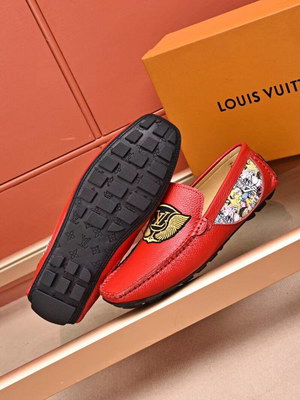 LV Shoes(AAA)-438