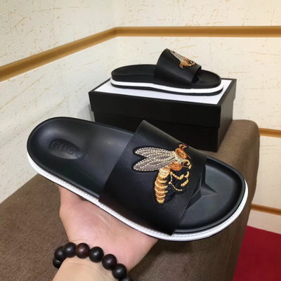 Gucci Slippers(AAA)-285