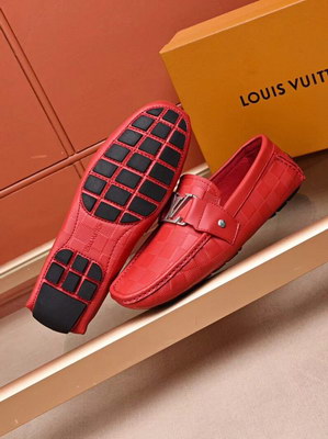 LV Shoes(AAA)-446