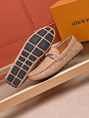 LV Shoes(AAA)-456