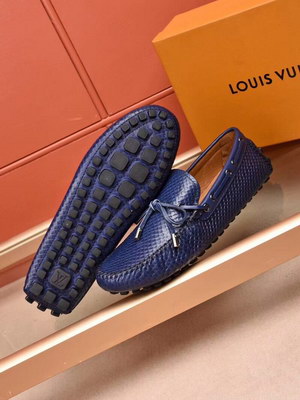 LV Shoes(AAA)-435