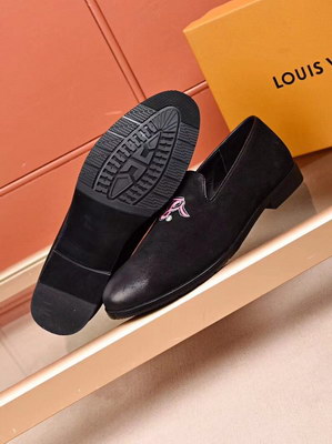 LV Shoes(AAA)-449