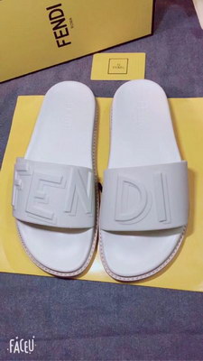 Fendi Slippers(AAA)-004