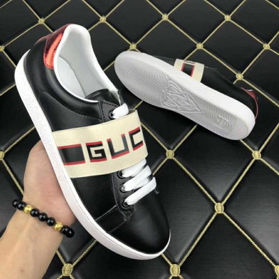 Gucci Shoes AAA(Women)-110