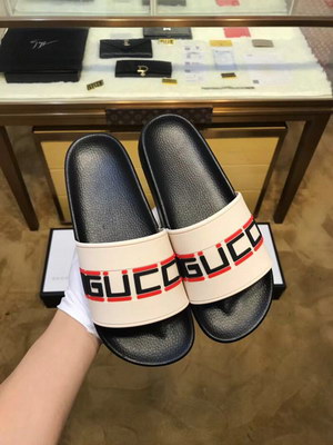 Gucci Slippers(AAA)-279