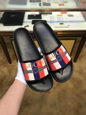 Gucci Slippers(AAA)-281
