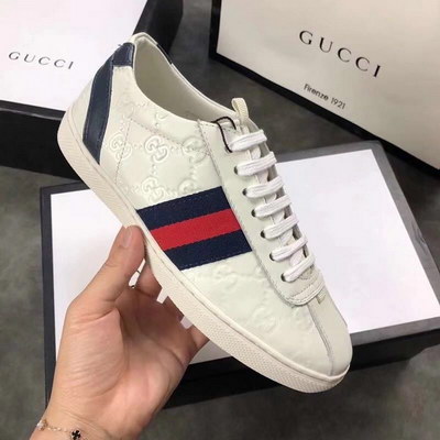 Gucci Shoes(AAAA)-395