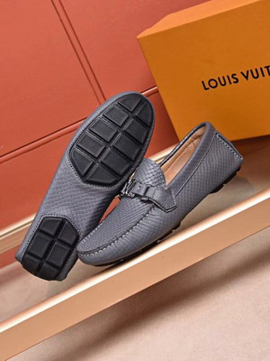 LV Shoes(AAA)-430