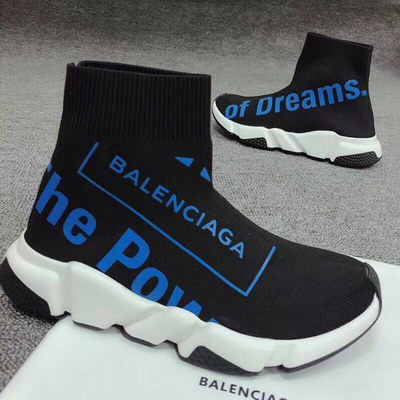Balenciaga Shoes AAA(Women)-140