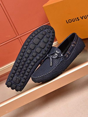 LV Shoes(AAA)-442