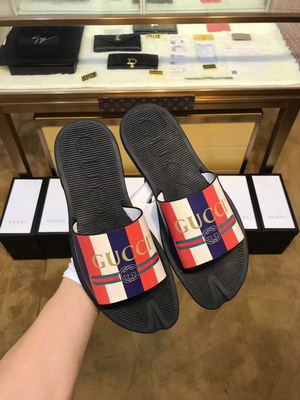 Gucci Slippers(AAA)-275