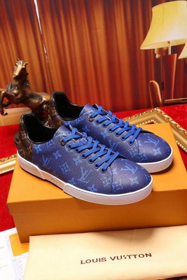 LV Shoes(AAA)-467