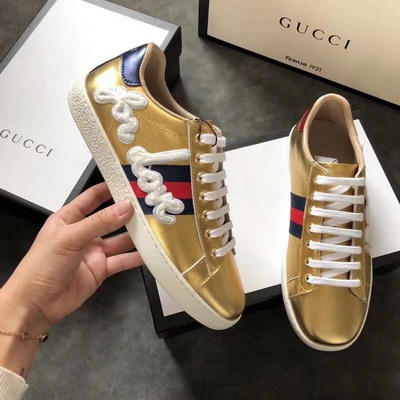 Gucci Shoes(AAAA)-403
