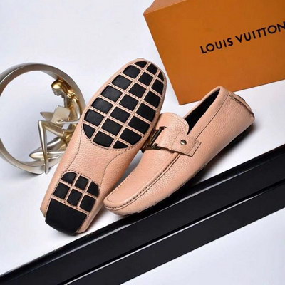 LV Shoes(AAA)-470