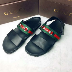 Gucci Slippers(AAA)-251