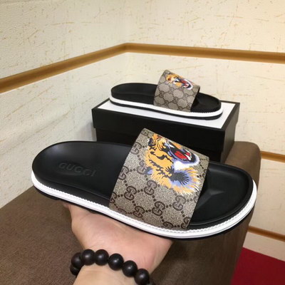 Gucci Slippers(AAA)-284