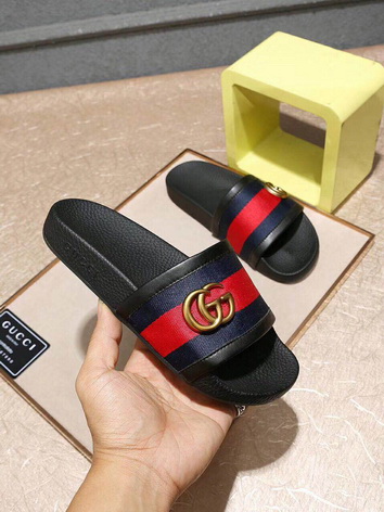 Gucci Slippers(AAA)-242