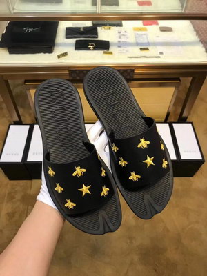 Gucci Slippers(AAA)-272