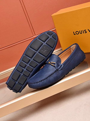LV Shoes(AAA)-458