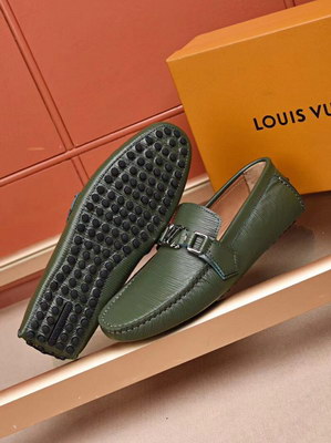 LV Shoes(AAA)-439
