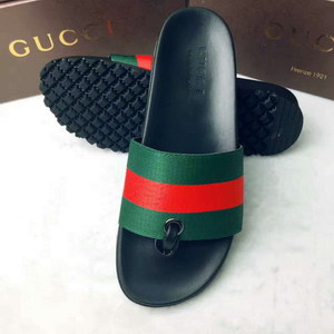 Gucci Slippers(AAA)-252