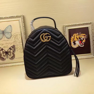 Gucci Backpack(AAA)-021