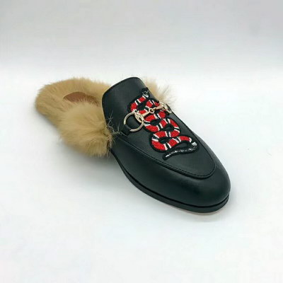 Gucci Shoes(AAA)-389