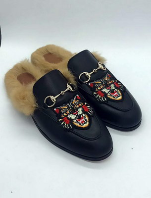 Gucci Shoes(AAA)-390