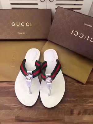 Gucci Slippers(AAA)-220