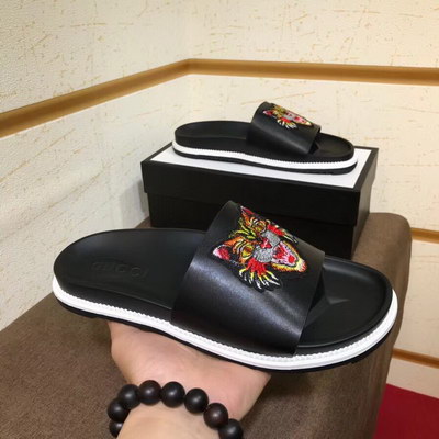 Gucci Slippers(AAA)-283