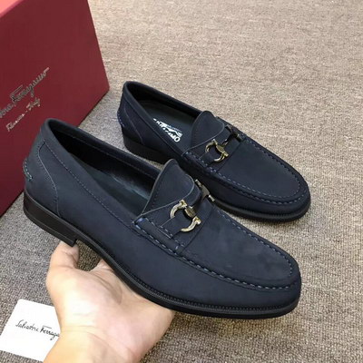 Ferragamo Shoes(AAA)-102