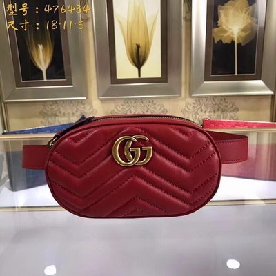 Gucci Handbags AAA(Women)-009