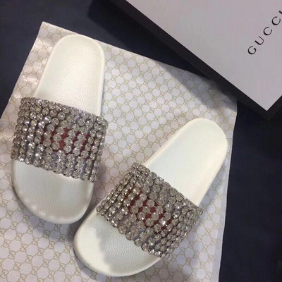 Gucci Slippers(AAA)-289