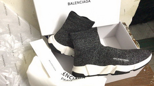 Balenciaga Shoes(AAA)-214