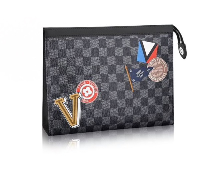 LV Handbags AAA(Men)-029