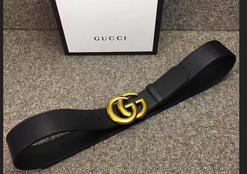 Gucci Belts Women(AAAA)-015