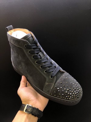 CL Men Shoes-332
