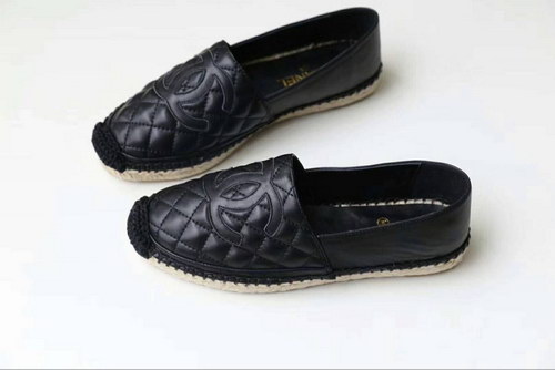 Chanel Shoes AAA(Women)-045