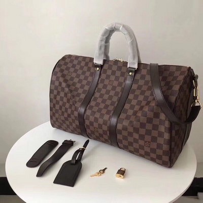 LV Luggage Bag(AAA)-018