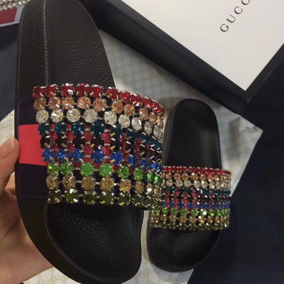 Gucci Slippers(AAA)-288