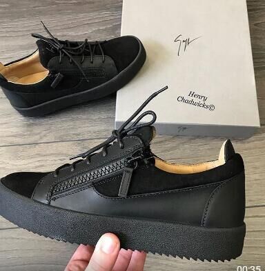 Giuseppe Zanotti Shoes(AAA)-003