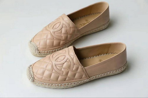 Chanel Shoes AAA(Women)-046