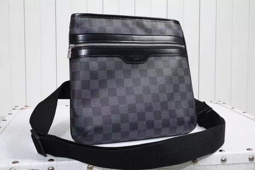 LV Handbags AAAA(Men)-034