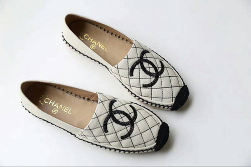 Chanel Shoes AAA(Women)-043