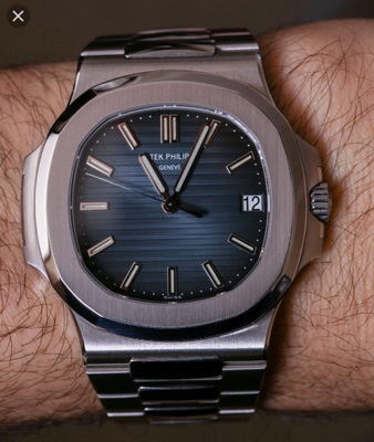 Patek Philippe Mechanical Watch-071