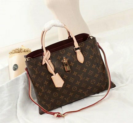 LV Handbags AAA(Women)-018