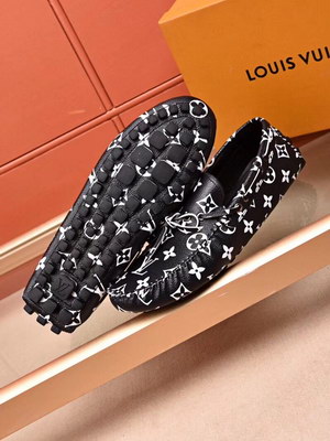 LV Shoes(AAA)-483