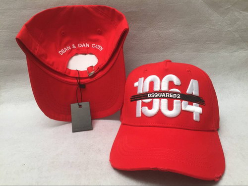 Dsquared Cap-240