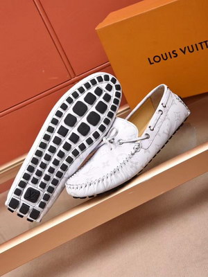LV Shoes(AAA)-481