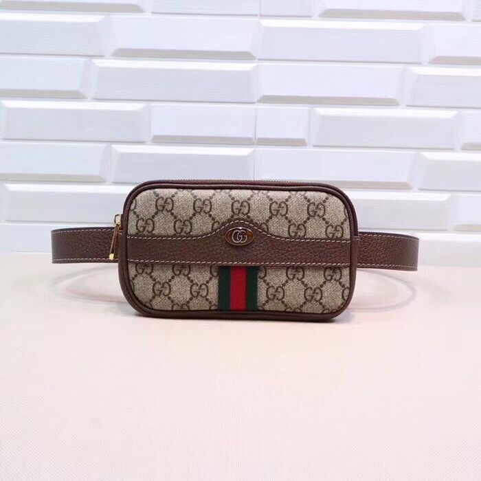 Gucci Handbags AAA(Men)-004